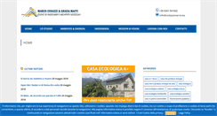 Desktop Screenshot of codazzimarco.com